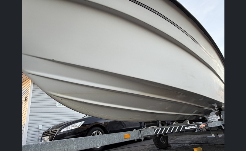 Yamarin 500 HT-kuva-4